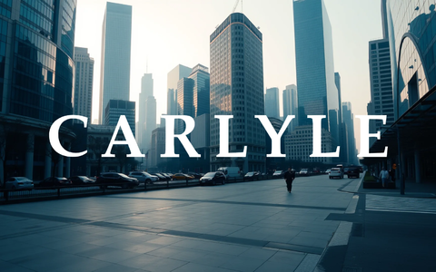 Carlyle Group Aktie: Asien-Offensive gestartet! - Foto: über boerse-global.de