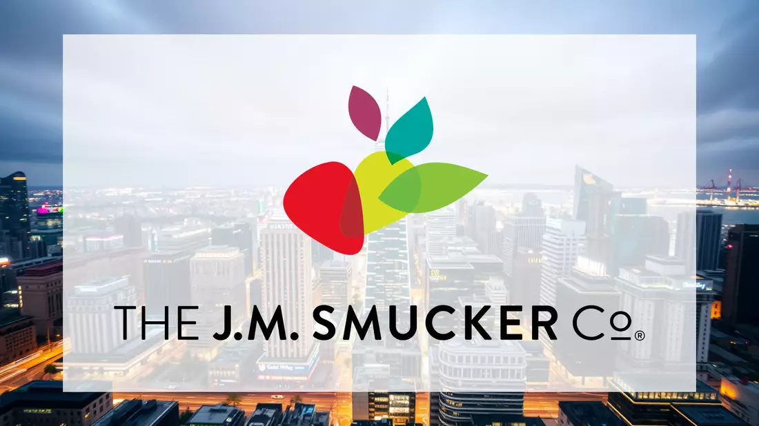 JM Smucker Aktie: Kampf um Uncrustables! - Bild: über boerse-global.de