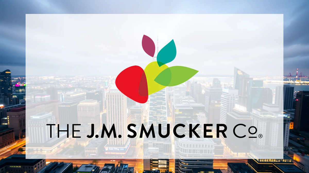 JM Smucker Aktie: Kampf um Uncrustables! - Foto: über boerse-global.de