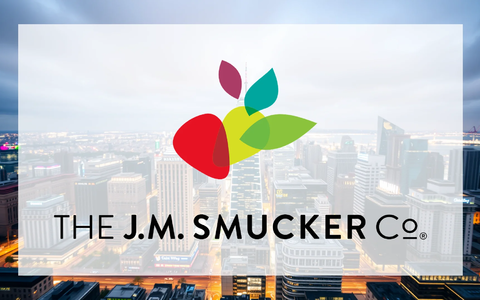 JM Smucker Aktie: Kampf um Uncrustables! - Foto: über boerse-global.de