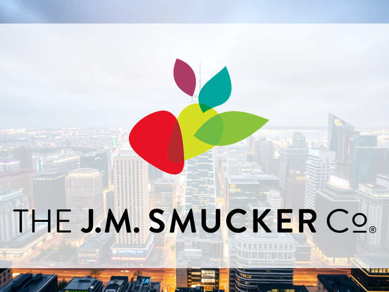 JM Smucker Aktie: Kampf um Uncrustables! - Foto: über boerse-global.de