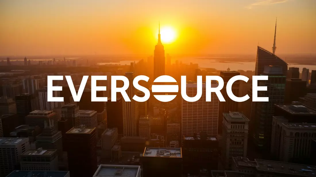 Eversource Energy Aktie: Rekordjagd! Illustration mit AI erstellt übermittelt durch boerse-global.de