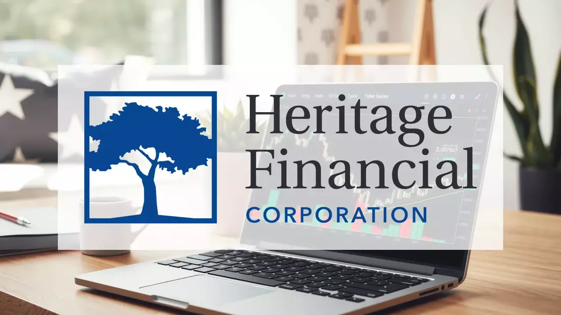 Heritage Aktie: Erfreuliches Feedback! - Bild: über boerse-global.de