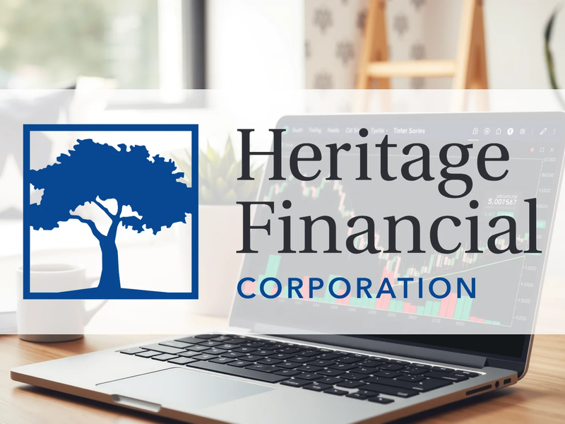 Heritage Aktie: Erfreuliches Feedback! - Foto: über boerse-global.de