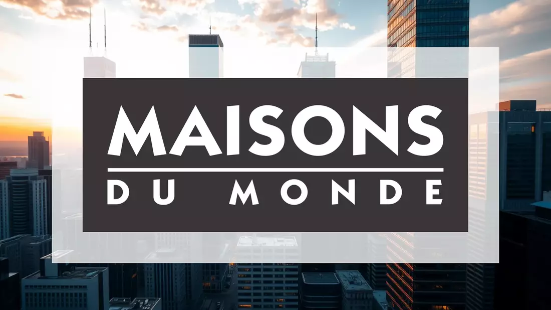 Maisons du Monde Aktie: Kehrtwende im dritten Quartal - Bild: über boerse-global.de