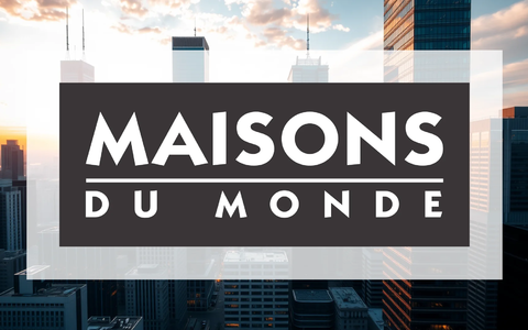 Maisons du Monde Aktie: Kehrtwende im dritten Quartal - Foto: über boerse-global.de