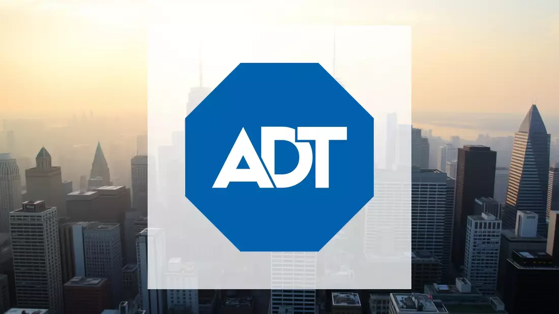 ADT Aktie: KI-Sicherheitsexplosion! Illustration mit AI erstellt übermittelt durch boerse-global.de