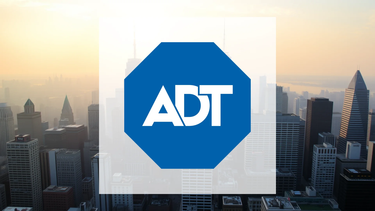 ADT Aktie: KI-Sicherheitsexplosion! - Foto: über boerse-global.de