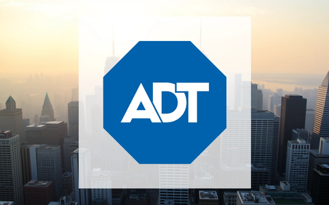 ADT Aktie: KI-Sicherheitsexplosion! - Foto: über boerse-global.de