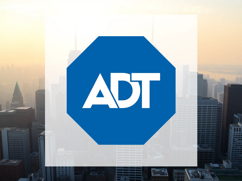 ADT Aktie: KI-Sicherheitsexplosion! - Foto: über boerse-global.de