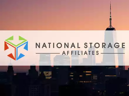 National Storage Affiliates Aktie: DrĂ€ngen Probleme? - Foto: ĂŒber boerse-global.de