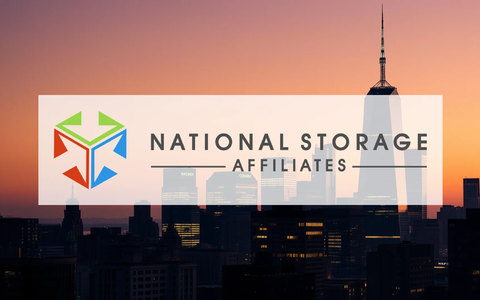 National Storage Affiliates Aktie: Drängen Probleme? - Foto: über boerse-global.de National Storage Affiliates Aktie: Drängen Probleme? - Foto: über boerse-global.de