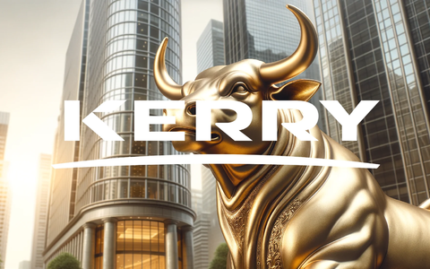 Kerry Aktie: Ernährungs-Rally! - Foto: über boerse-global.de