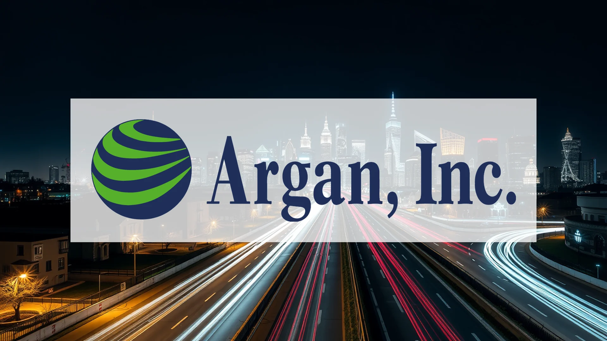 Argan Aktie: Dividenden-Schock! - Foto: über boerse-global.de