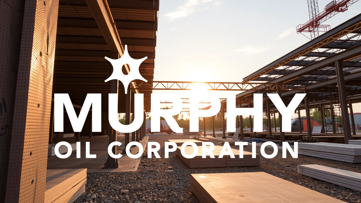 Murphy Oil: A Tale of Conflicting Market Sentiment - Foto: über boerse-global.de