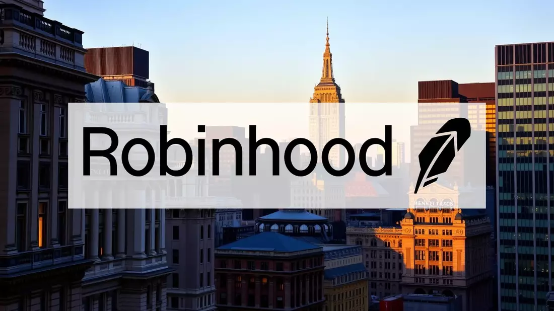 Robinhood Aktie: ARK-Explosion! - Bild: über boerse-global.de