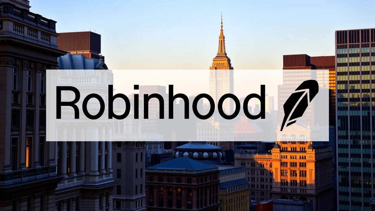 Robinhood Aktie: ARK-Explosion! - Foto: über boerse-global.de