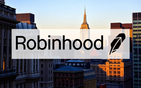 Robinhood Aktie: ARK-Explosion! - Foto: über boerse-global.de