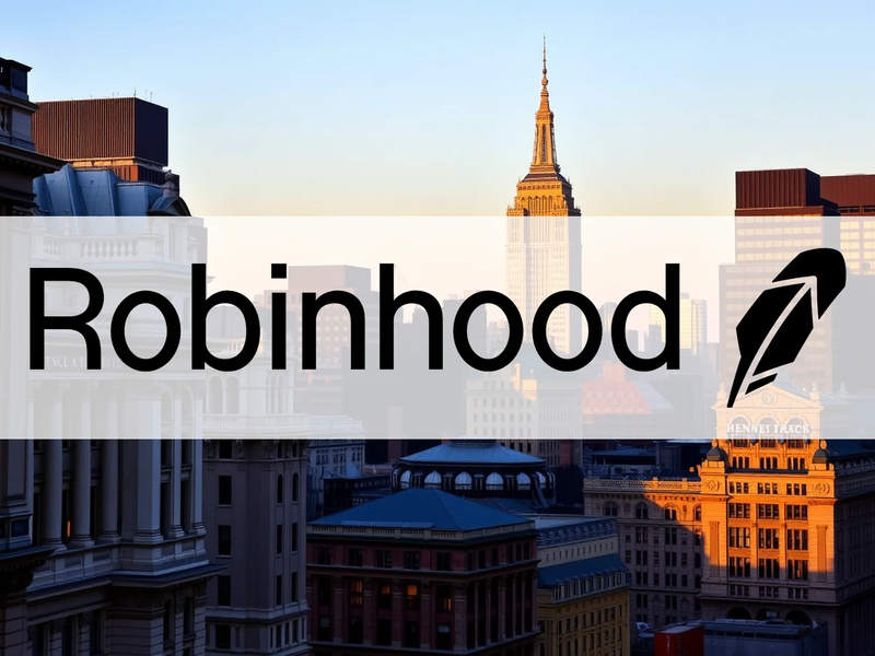 Robinhood Aktie: ARK-Explosion! - Foto: über boerse-global.de