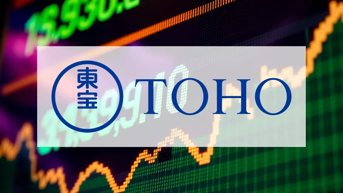 Toho Aktie: Gefährliche Höhenflüge - Bild: über boerse-global.de