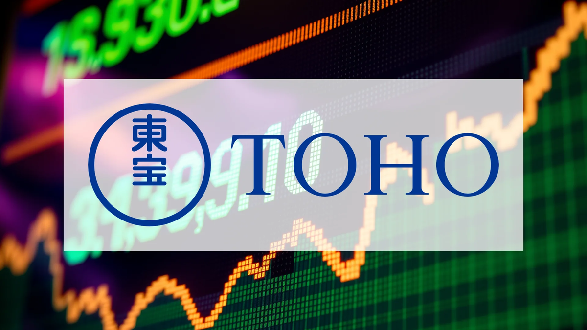 Toho Aktie: Gefährliche Höhenflüge - Foto: über boerse-global.de