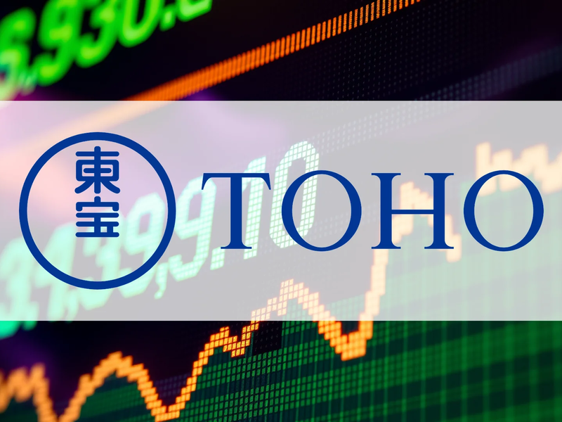 Toho Aktie: Gefährliche Höhenflüge - Foto: über boerse-global.de
