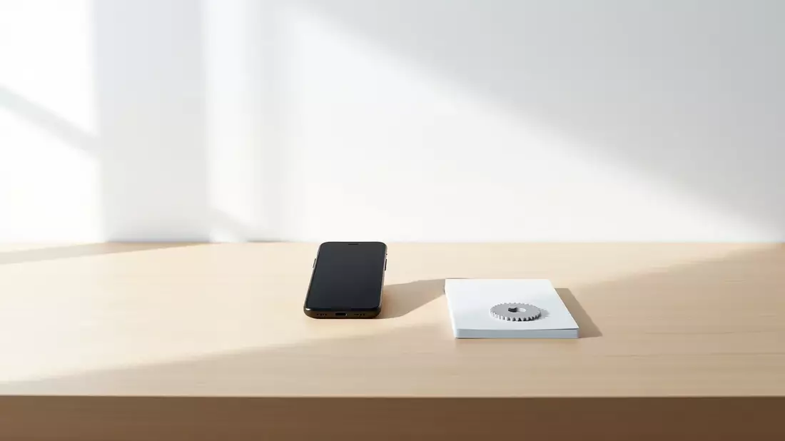 iOS 26.1 bringt mehr Kontrolle über Apple-Design - Bild: über boerse-global.de