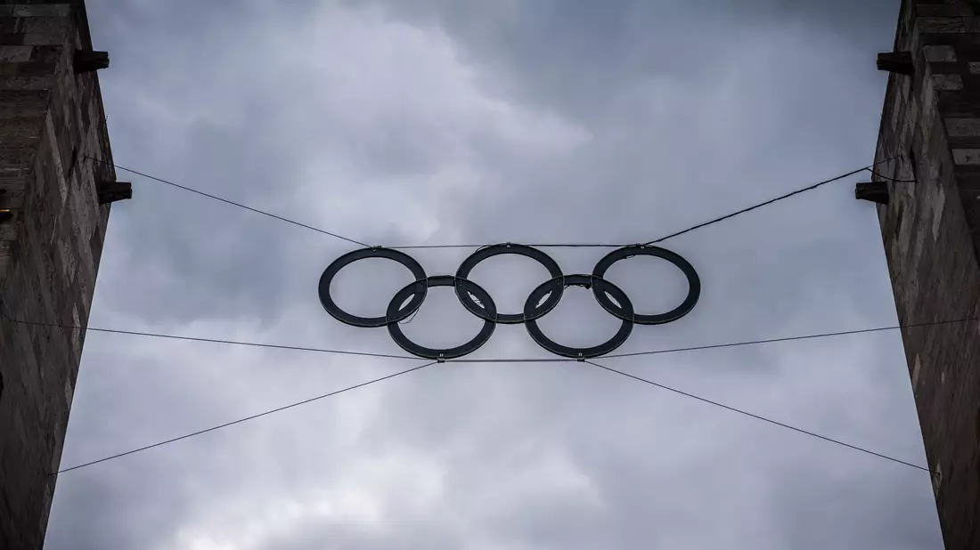 Die Wirtschaft ist ein klassisches Argument der Befürworter einer Olympiabewerbung. Was sagen Wirtschaftswissenschaftler? (Archivbild) - Bild: Michael Kappeler/dpa