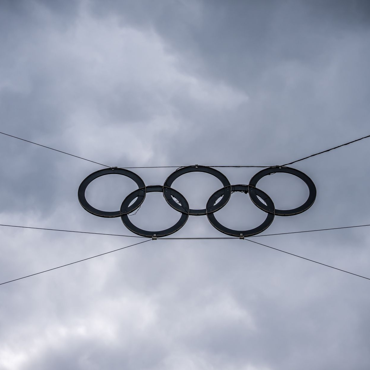 Die Wirtschaft ist ein klassisches Argument der Befürworter einer Olympiabewerbung. Was sagen Wirtschaftswissenschaftler? (Archivbild) - Foto: Michael Kappeler/dpa