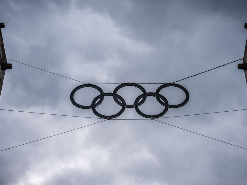 Die Wirtschaft ist ein klassisches Argument der Befürworter einer Olympiabewerbung. Was sagen Wirtschaftswissenschaftler? (Archivbild) - Foto: Michael Kappeler/dpa