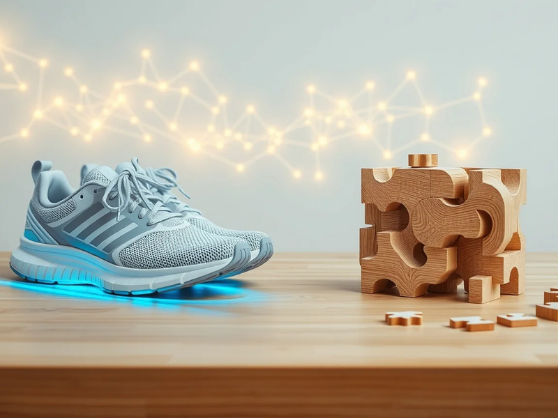 Gehirnfitness: Sport schlägt Sudoku - Foto: über boerse-global.de