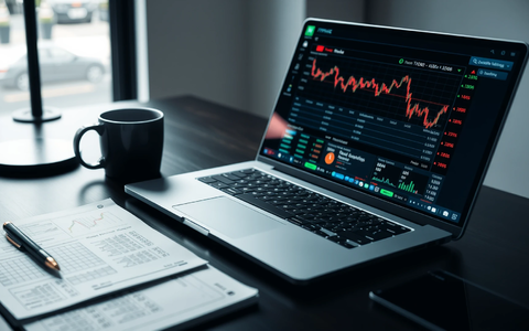 Microsoft Excel: KI-Revolution mit neuer Agent-Funktion - Foto: über boerse-global.de