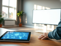 KI und Digitalkurse revolutionieren Seniorenbetreuung - Foto: über boerse-global.de