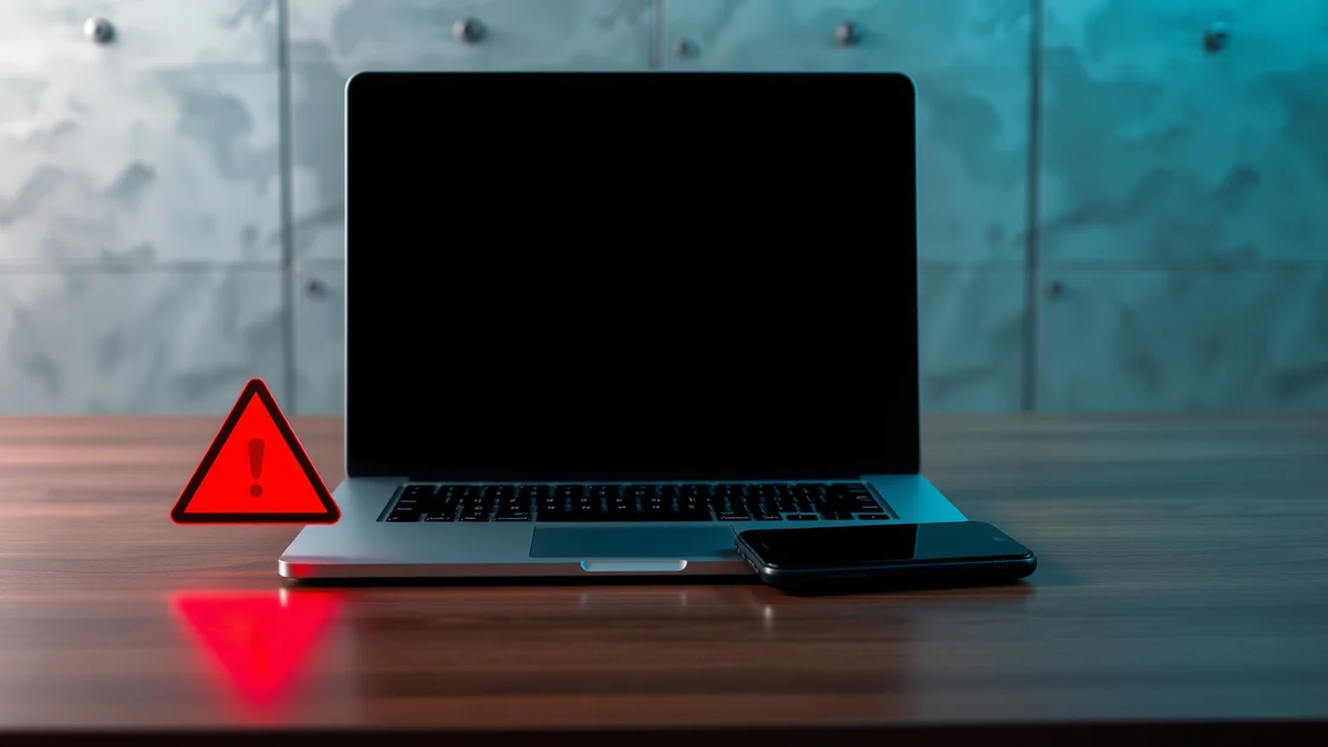 Passwort-Angriffe explodieren: KI macht Cyberkriminelle gefährlicher - Foto: über boerse-global.de