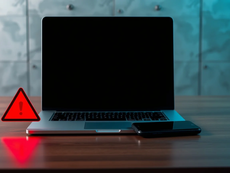 Passwort-Angriffe explodieren: KI macht Cyberkriminelle gefährlicher - Foto: über boerse-global.de