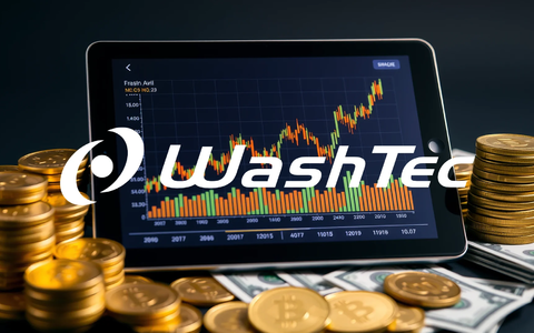 Washtec Aktie: Wachstumskurs beibehalten - Foto: über boerse-global.de