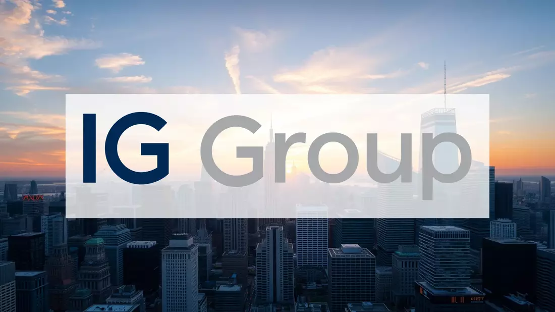 IG Holdings Aktie: Buyback-Offensive! Illustration mit AI erstellt übermittelt durch boerse-global.de