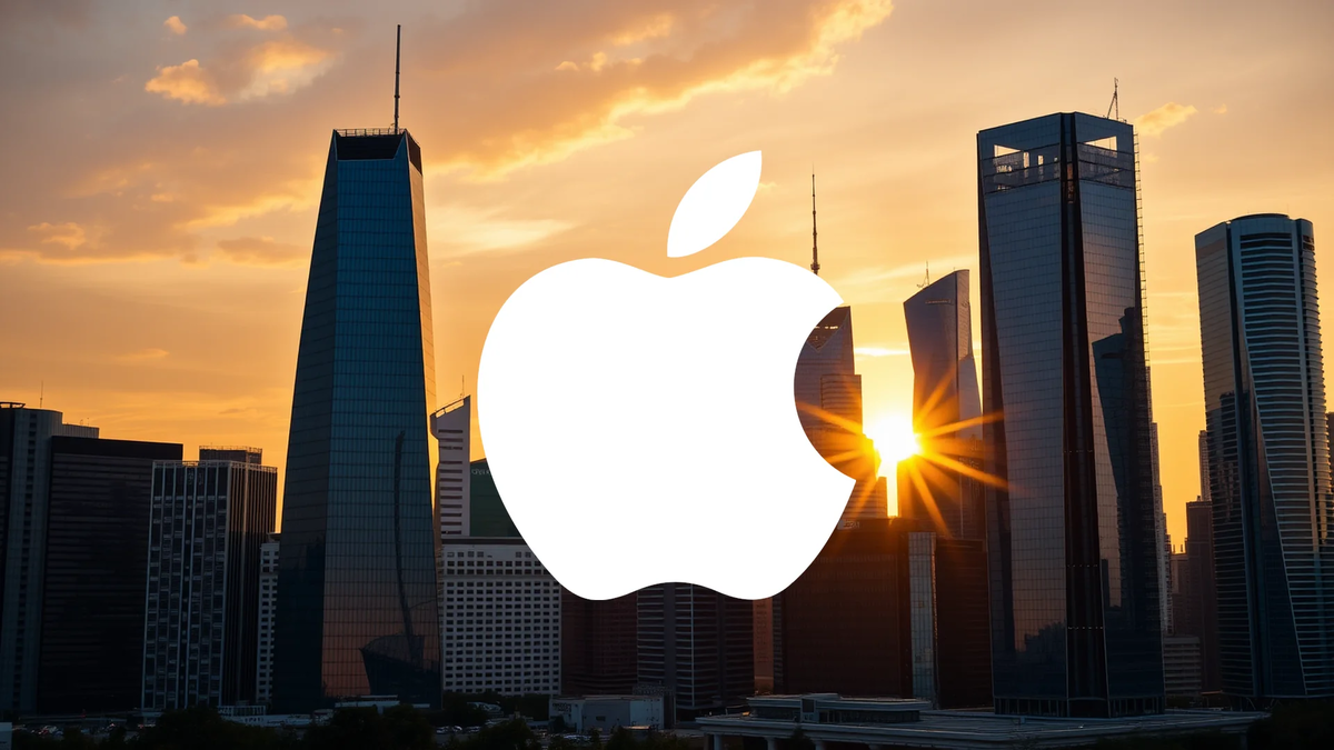 ¿Prepara Apple una jugada maestra en el streaming? - Foto: über boerse-global.de