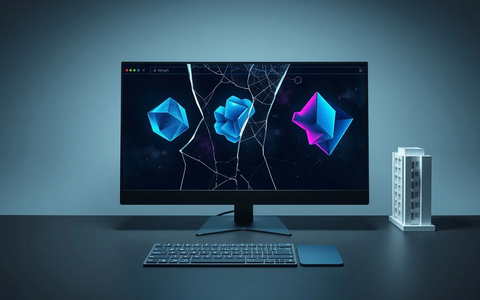 AI-Sidebar-Spoofing: Neue Cyberattacke täuscht Browser-Nutzer - Foto: über boerse-global.de