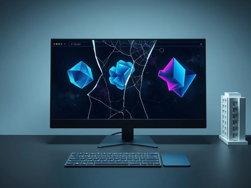 AI-Sidebar-Spoofing: Neue Cyberattacke täuscht Browser-Nutzer - Foto: über boerse-global.de