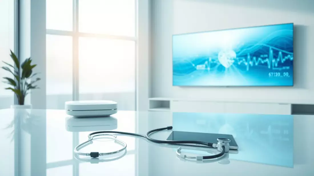 Microsoft Copilot: KI-Assistent wird zum Gesundheitsberater - Bild: über boerse-global.de