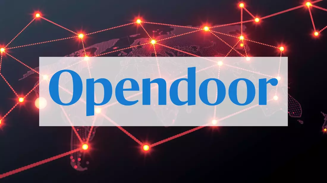 Opendoor: ¿El inicio de una recuperación sostenida? - Bild: über boerse-global.de
