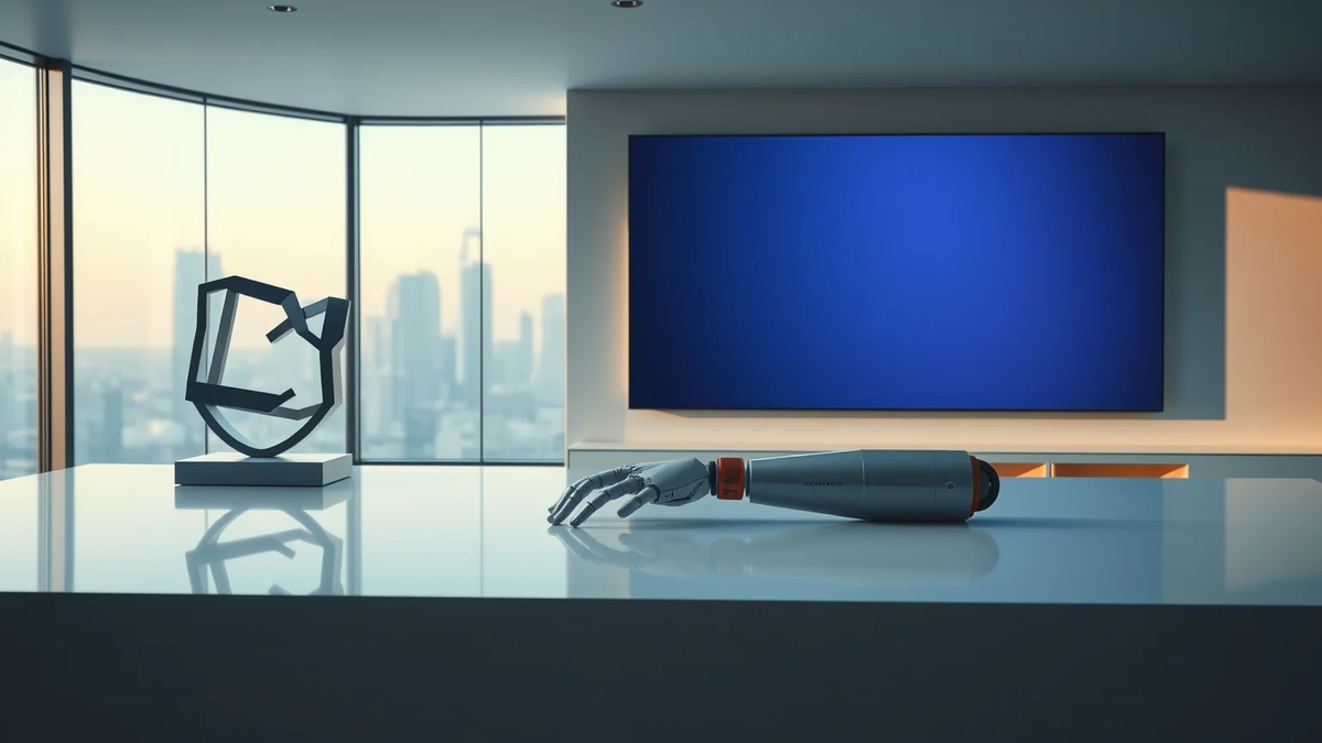 Microsoft: Copilot wird zum intelligenten Arbeitspartner - Foto: über boerse-global.de