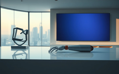 Microsoft: Copilot wird zum intelligenten Arbeitspartner - Foto: über boerse-global.de