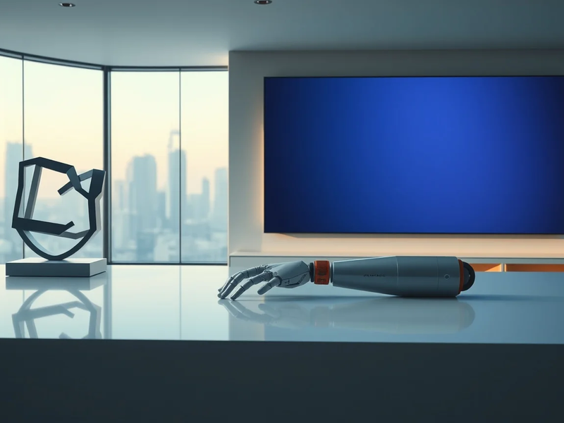 Microsoft: Copilot wird zum intelligenten Arbeitspartner - Foto: über boerse-global.de