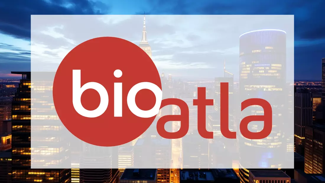 Clinical Trial Success Fuels BioAtla Stock Rally - Bild: über boerse-global.de