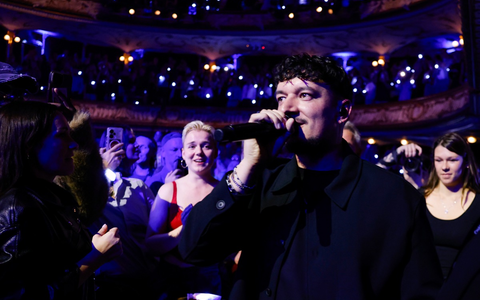 Channel Aid 2025: Montez krönt die Konzertreihe mit emotionalem Finale und unglaublichem Spendenerfolg - Foto: presseportal.de