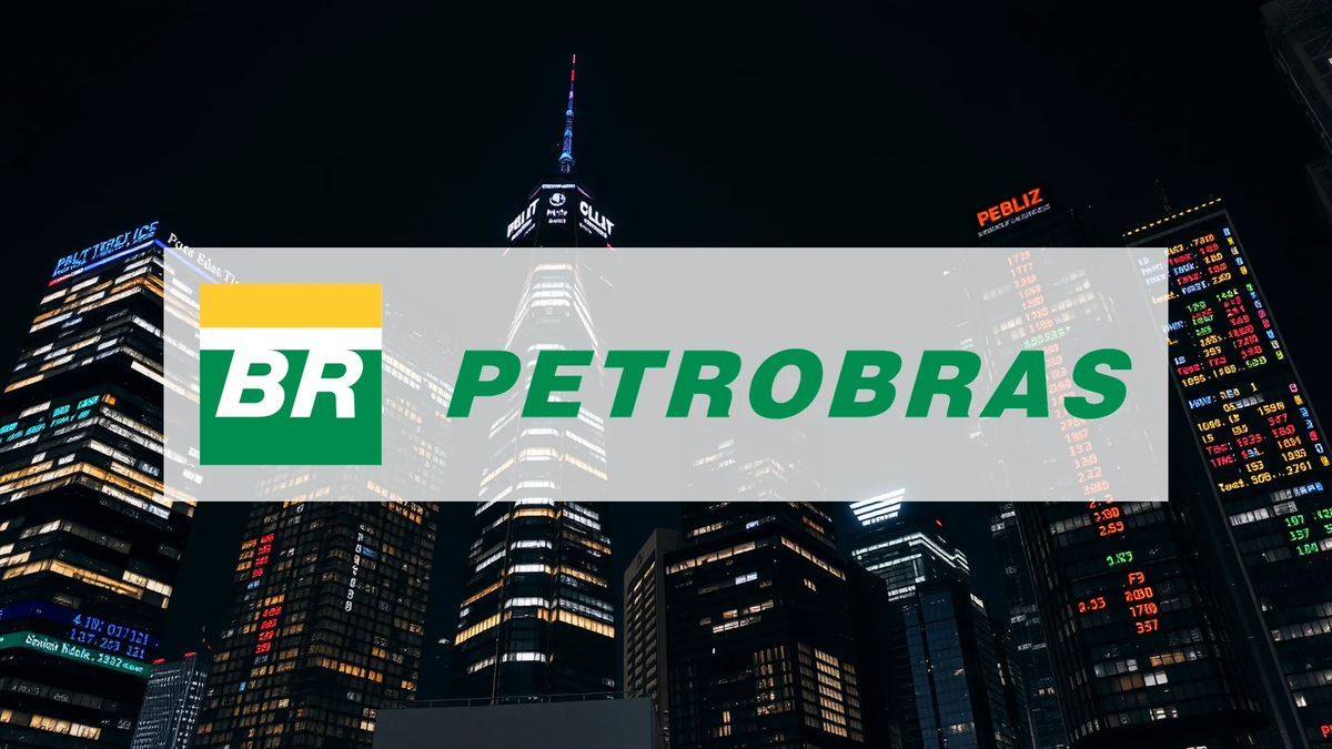 Petrobras acelera su expansión petrolera con nuevos contratos y permisos - Foto: über boerse-global.de