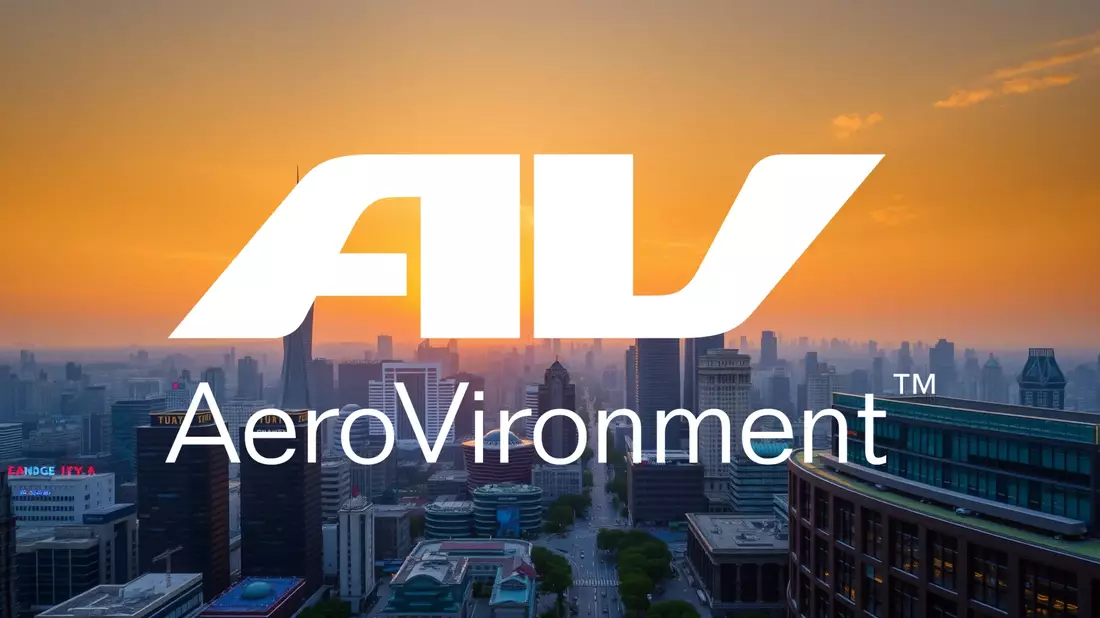 Defense Contractor AeroVironment Gains Momentum With Major Military Contract and Leadership Moves - Bild: über boerse-global.de