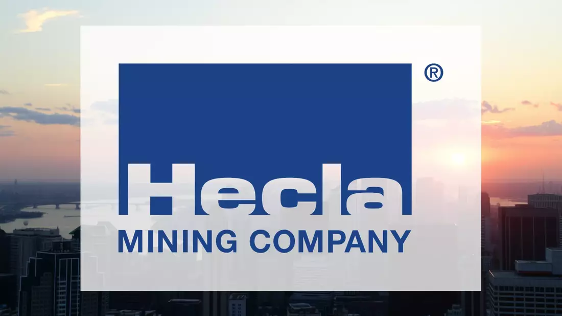 Hecla Mining Faces Critical Test Following Record Quarter - Bild: über boerse-global.de